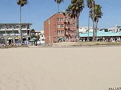 Ariana Grand Mandy Armani POV Lick Pussy Orgasm Girl-On-Girl Cunilingus