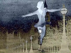 Vintage Erotic Drawings