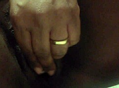 sparksxxx, tease that ebony pussy with toys on webcam