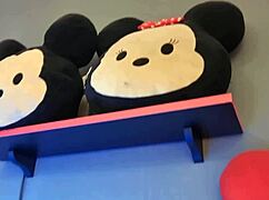 lol trainer spots e-girl losing then rams her tight pussy punishment sheer red