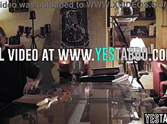 cheating busty milf hairy pussy begs priest forgiveness sucking monster cock doggystyle church!