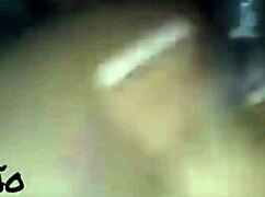 i crave that hot cum flooding deep into my tight ebony asshole now