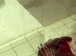 kashofficials polishes and bounces on bbc torso james