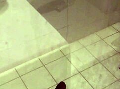 kashofficials polishes and bounces on bbc torso james