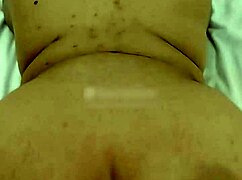 curvy amateur chubby wife takes it doggystyle from hubby