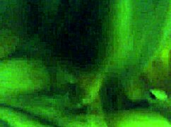 Fisting stretches tight pussy to limits