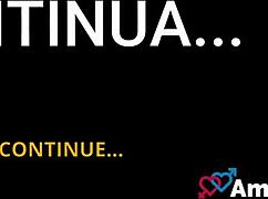 wife bends for big cock doggy 😩 brazilian milf needs monster over hubby's!!