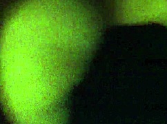 bent over slut takes doggystyle pounding hard!