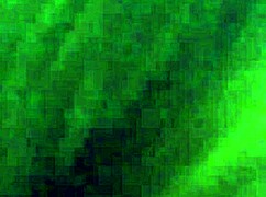 Fisting stretches tight pussy to limits