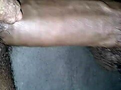 wanna see this black hood queen take fat cock deep in wet pussy?