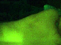 bent over slut takes doggystyle pounding hard!