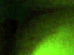 bent over slut takes doggystyle pounding hard!