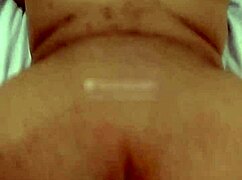 curvy amateur chubby wife takes it doggystyle from hubby