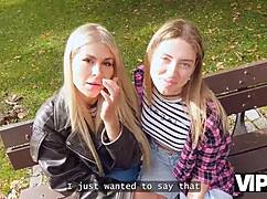 zlata shine cheats on girlfriend with boss cock during casting interview