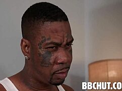 Petite Teen Roomies Take Intense Double Penetration Assault