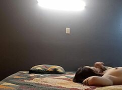 pounding wife hard before prison time