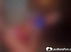 Trainer slams hottest cheerleader pussy hard across office desk roughly