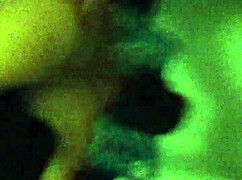 bent over slut takes doggystyle pounding hard!