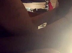 Monster bbc pounds redhead pussy deep doggystyle missionary screaming