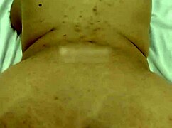 curvy amateur chubby wife takes it doggystyle from hubby