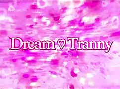 black tranny lia dotada rams bbc into guy's ass