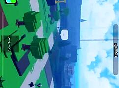 wanna see how her tight pussy got absolutely destroyed by massive cock pounding? 