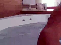 lili's juicy latina ass teases on webcam 😘🍑