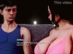 checking out the inn 44 game vibes tonight