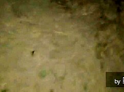 fat bbw rides monster bbc cowgirl in outdoor public car