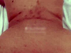 curvy amateur chubby wife takes it doggystyle from hubby