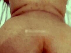 curvy amateur chubby wife takes it doggystyle from hubby