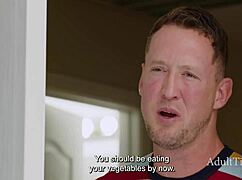 i got my stepdad's toy stuck deep in my pierced pussy at the hospital