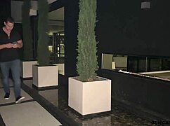 steffy moreno muscular latina babe domination sex debut