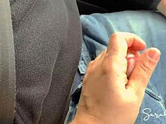 wanna fuck bbw in car by park cumshot on ass risky public pounding?