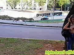 conheci essa carioca gostosa no centro sp convidei pra gravar aceitou levei pra casa fodeu anal delicioso veja completo