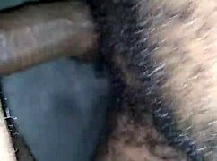 wanna see this black hood queen take fat cock deep in wet pussy?