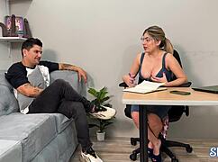 tiba cries emotionally as shaira treats his tiny penis issues