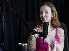 brazilian teen debora esteves teases toys swings public in naughty porn cast interview