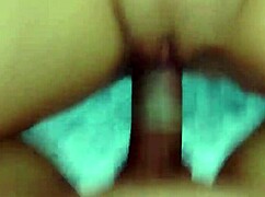 Young Brazilian Stud Pounds Mature Boss Lady's Vagina Rough at Work Creampie