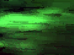 time for that smooth glass play on the road ahead