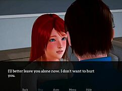 secrets in my new family 87