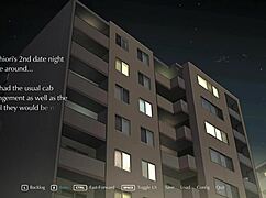 Old Cuckold Watches Rural NTR Action in Home Coming Sequel