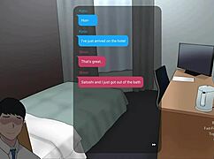 Old Cuckold Watches Rural NTR Action in Home Coming Sequel