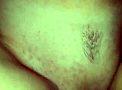 curvy babe begs no creampie but huge cumshot floods her ass anyway