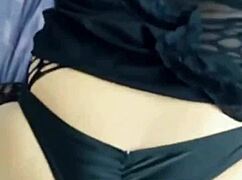 whoa shemale anal pounding looks so hot 🍆💦🔥😍 wanna join??