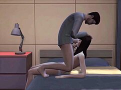 sims 4 explores japanese culture with unique twists and mods