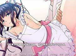 Trap Shrine Sex Scene Four Chinese Subtitles