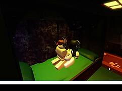 bent over getting fucked doggystyle by random huge cock guy 🍆💦