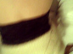 oh man my amateur wife lisa bent over taking that deep creampie load