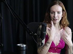 brazilian teen debora esteves teases toys swings public in naughty porn cast interview